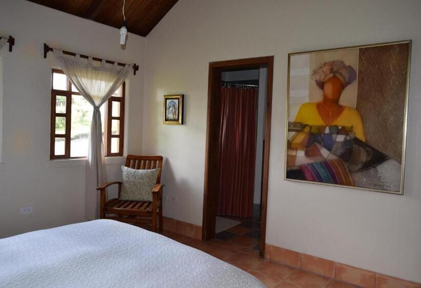 بنسيون Casa De Campo