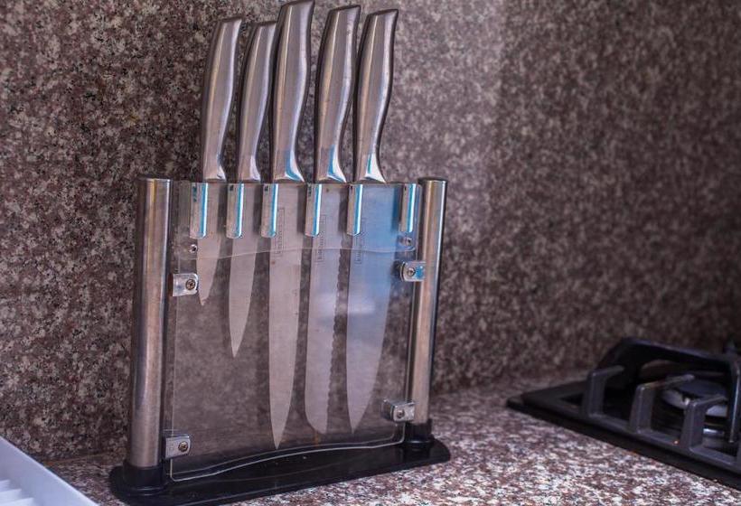 هاستل Ocean Blue Beach