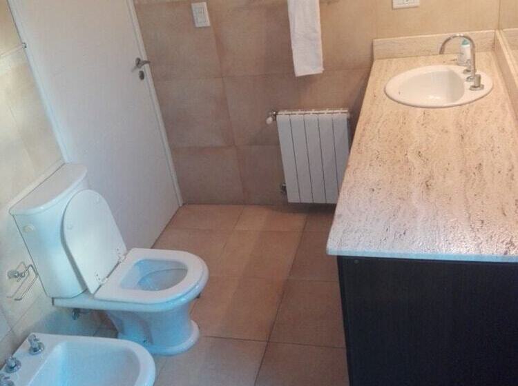 هاستل Hosteria Ruphay