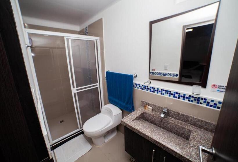 هاستل Ocean Blue Beach