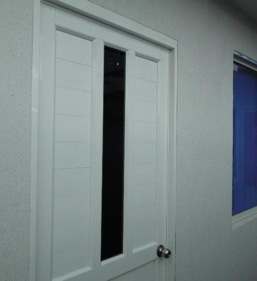 هاستل Ocean Blue Beach