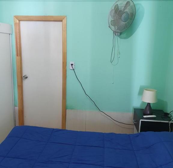 فندق صغير Residencial Mi Casa