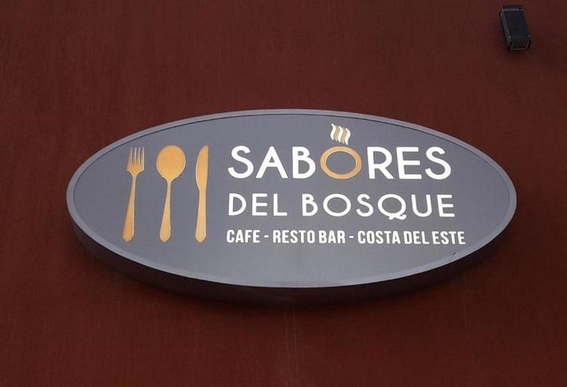 Apart Del Este