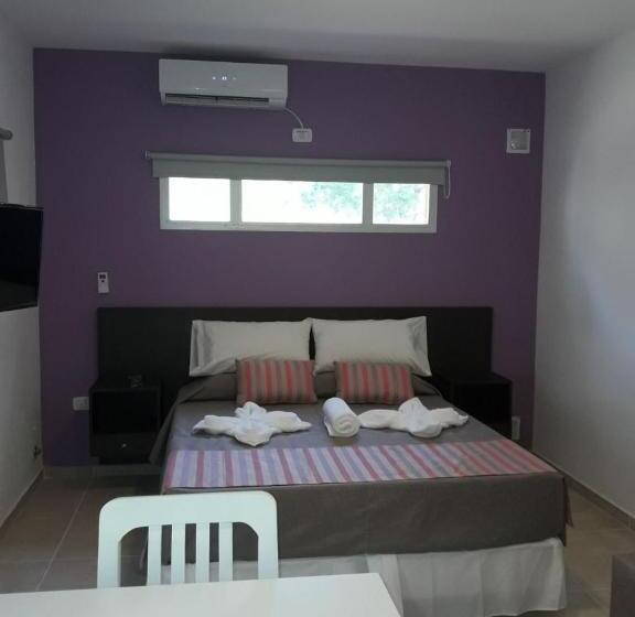 Apart Del Este