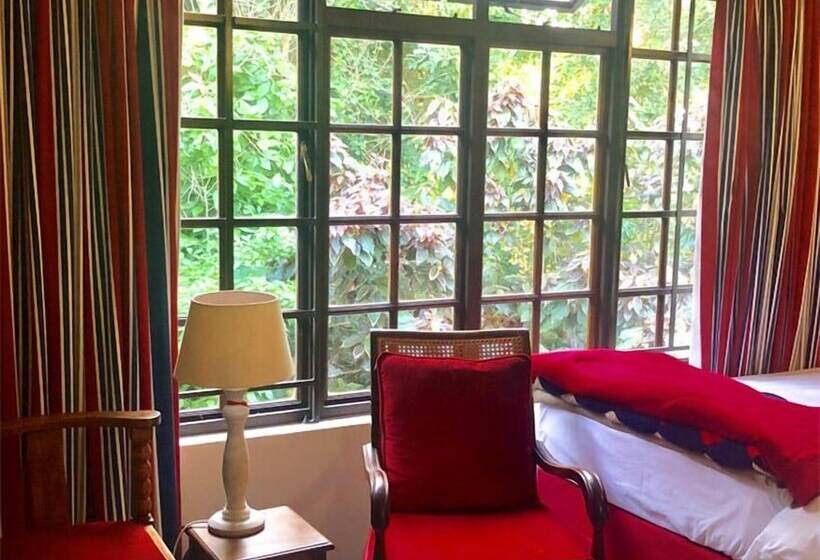 Bed and Breakfast Salt Rock Manor