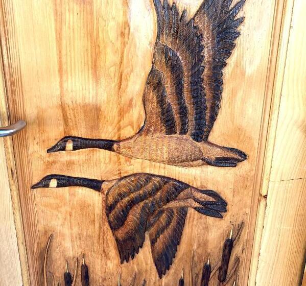 هتل The Lodges At Sunset Village