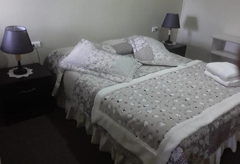 بنسيون Hostal Don Pedro