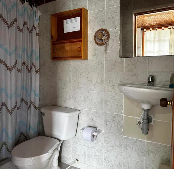 هاستل Finca La Toscana