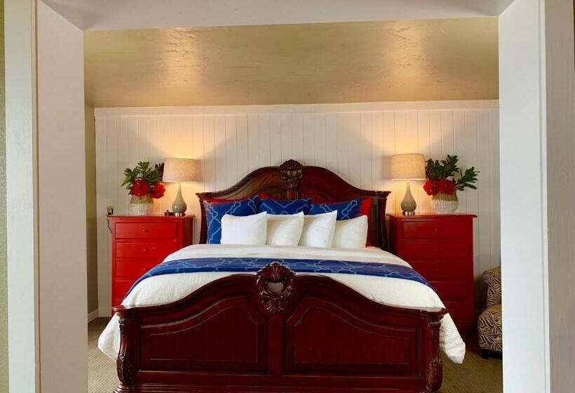 فندق صغير Oceanhouse