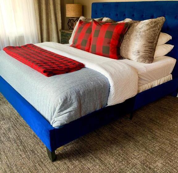 فندق صغير Oceanhouse