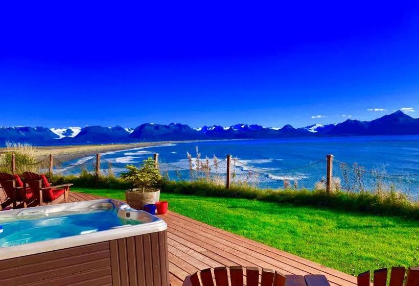 فندق صغير Oceanhouse
