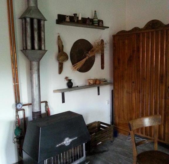 هتل Golemi Kamik Pirot