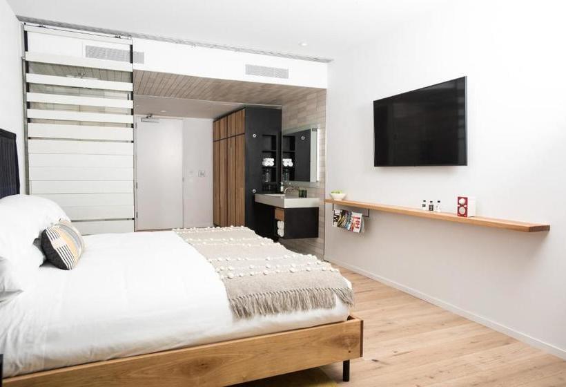 هتل Harmon Guest House