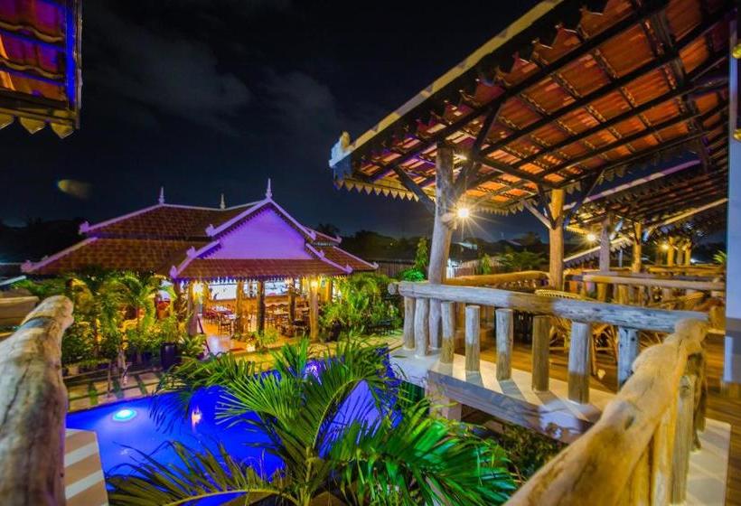 فندق Moloppor Villa