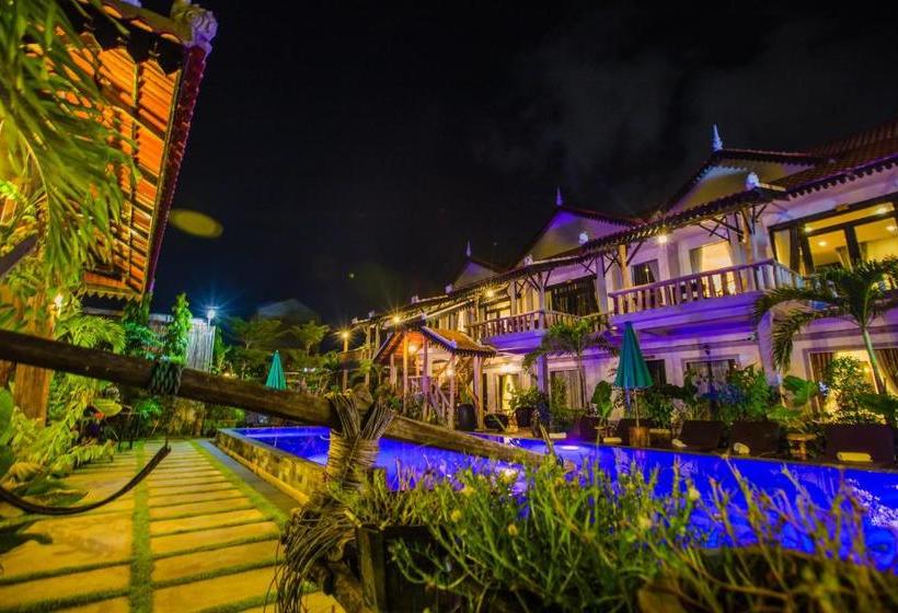 فندق Moloppor Villa