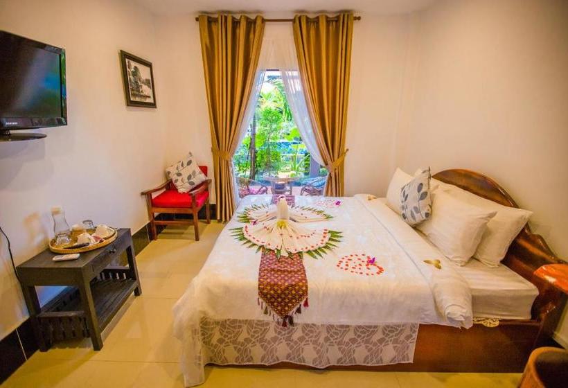 فندق Moloppor Villa