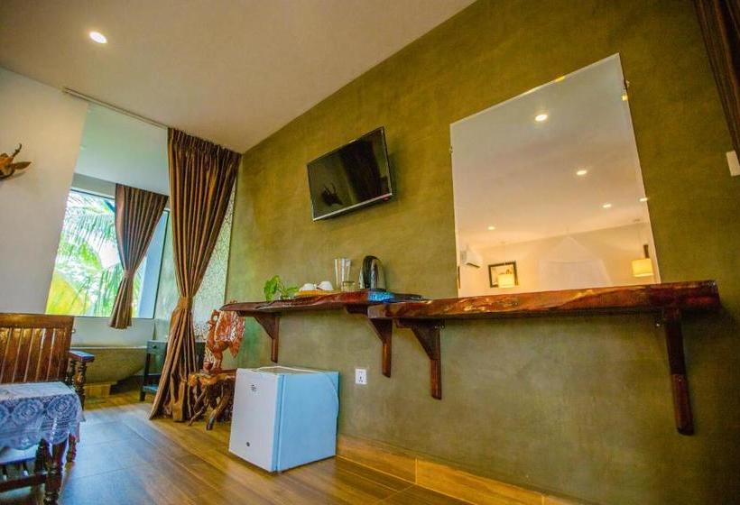 فندق Moloppor Villa