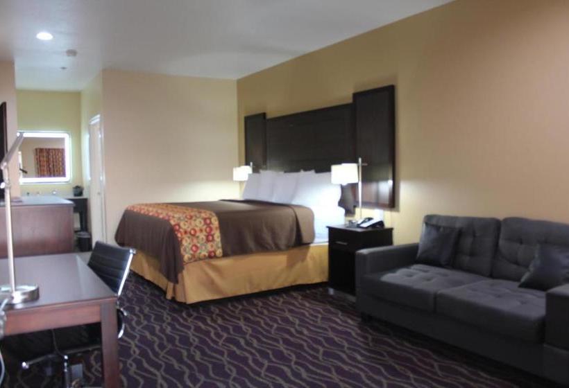 مُتل Express Inn And Suites