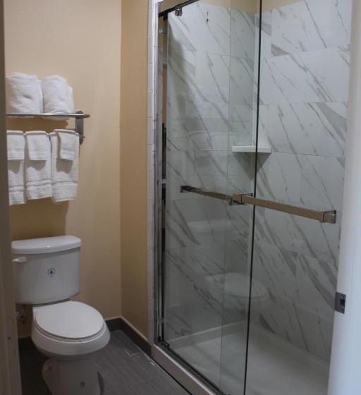 مُتل Express Inn And Suites