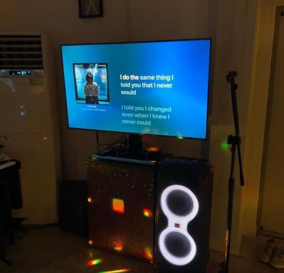 بنسيون Haru The Guesthouse