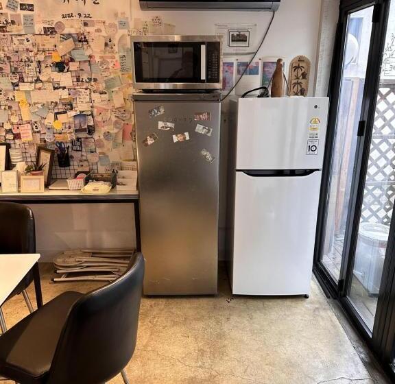 بنسيون Haru The Guesthouse