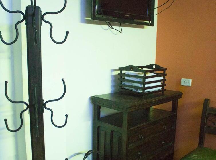 پانسیون Posada El Abuelo