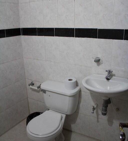 پانسیون Posada El Abuelo