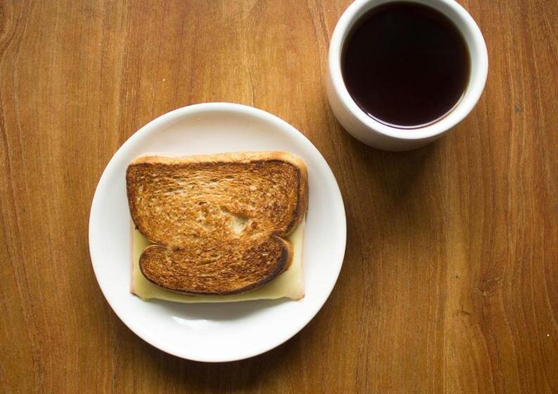 پانسیون Posada El Abuelo