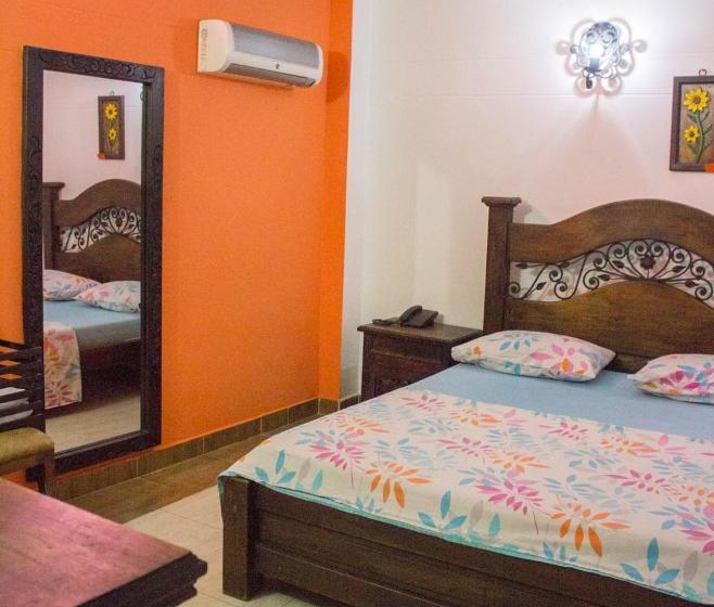 پانسیون Posada El Abuelo