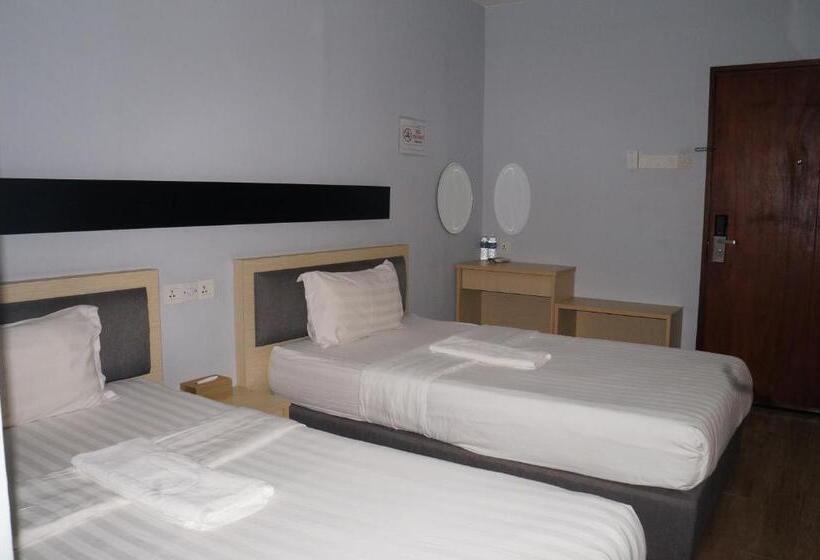 پانسیون Unikarya Lodge