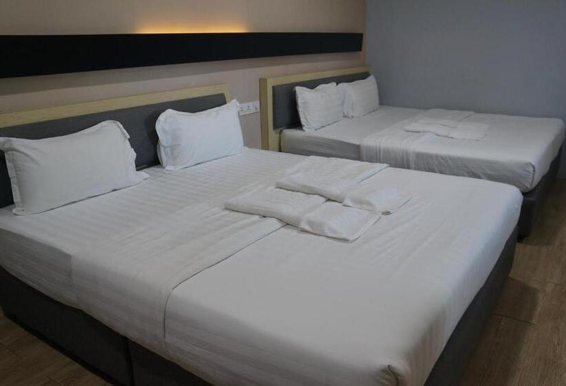 پانسیون Unikarya Lodge