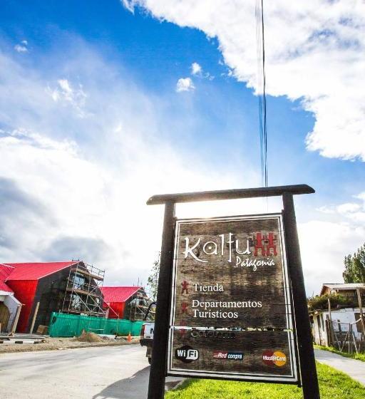 Kalfu Patagonia