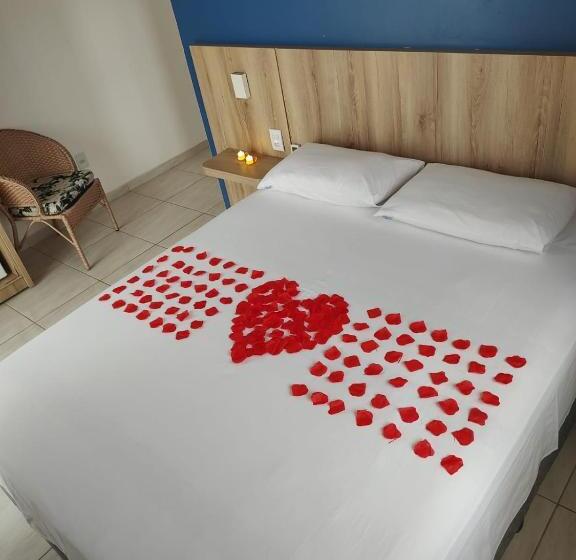 پانسیون Pousada Brisa Do Mar