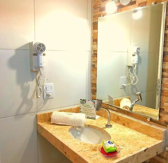 پانسیون Pousada Brisa Do Mar