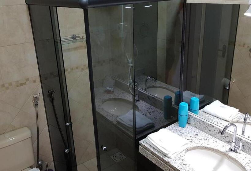 پانسیون Pousada Brisa Do Mar