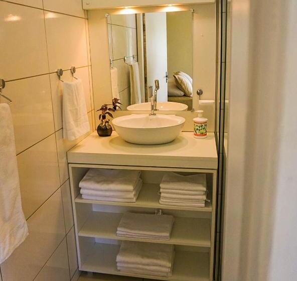 پانسیون Suite Queen D'arte