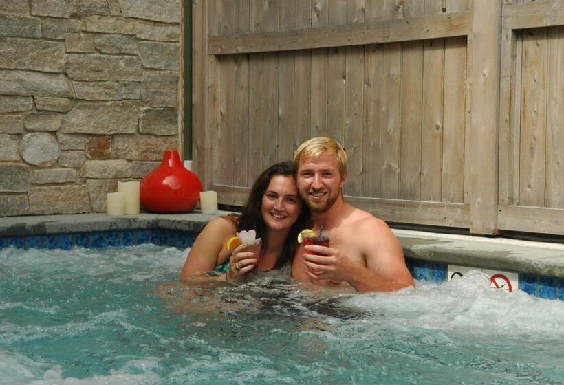 The Nantucket Hotel & Resort