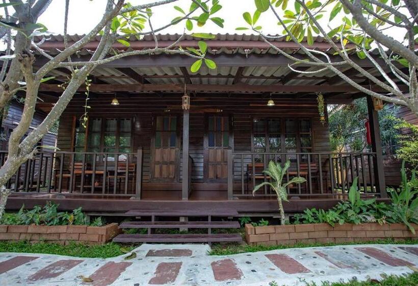 Home At Chan Resort