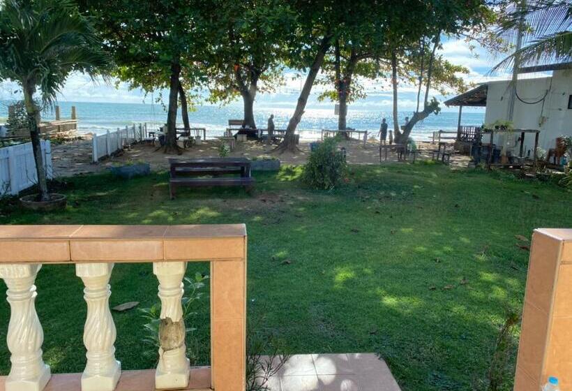 Home At Chan Resort
