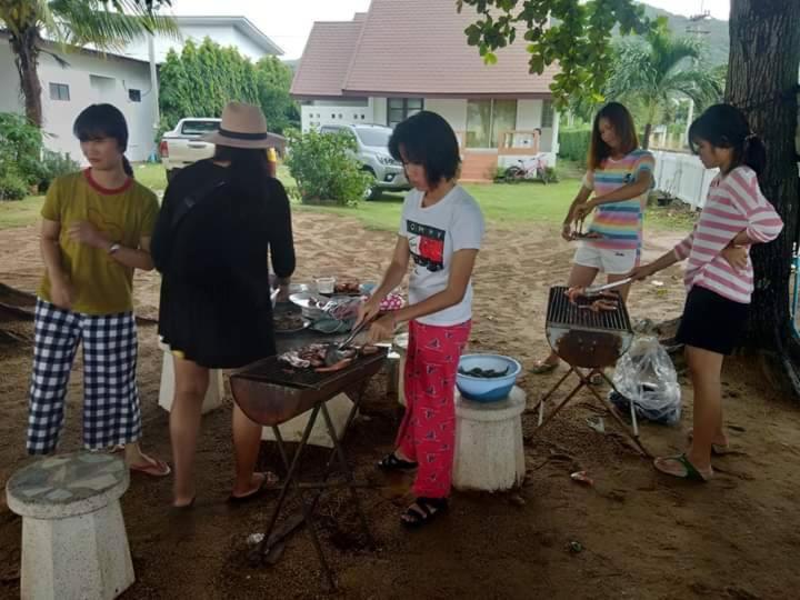 Home At Chan Resort
