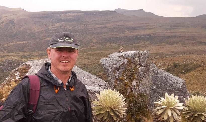 پانسیون Buriti Ecoh Rnt56521