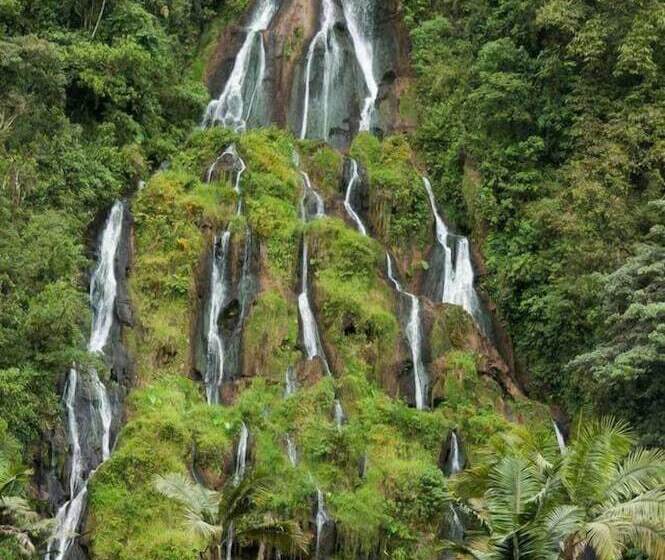 پانسیون Buriti Ecoh Rnt56521