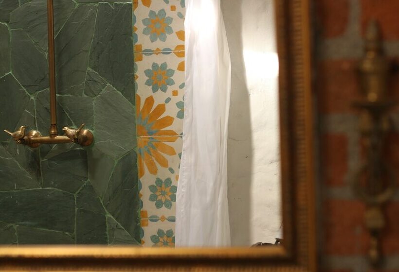 پانسیون Buriti Ecoh Rnt56521