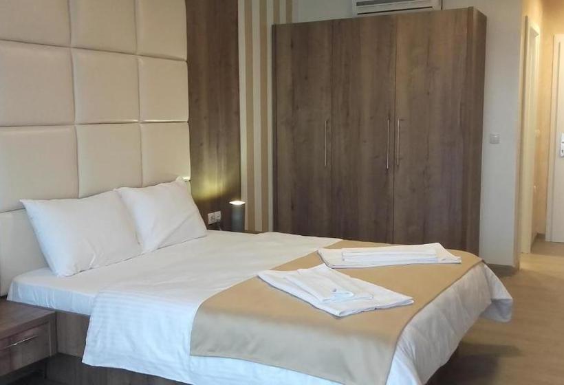 پانسیون Guesthouse Nikolić