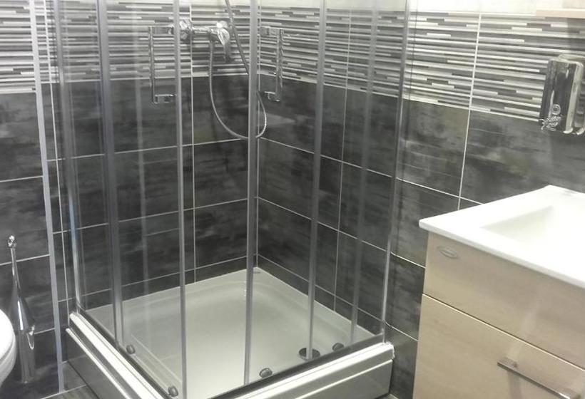 پانسیون Guesthouse Nikolić