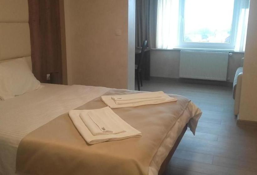 پانسیون Guesthouse Nikolić