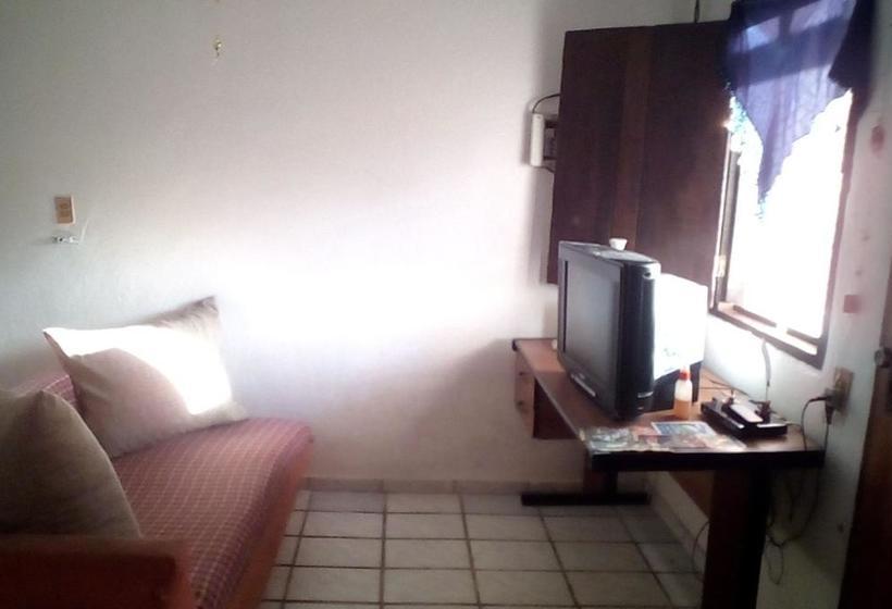 بنسيون Hostel Casa Shamballa