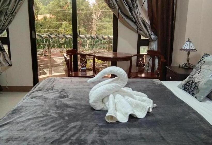 فندق صغير Hilfrans Lodge