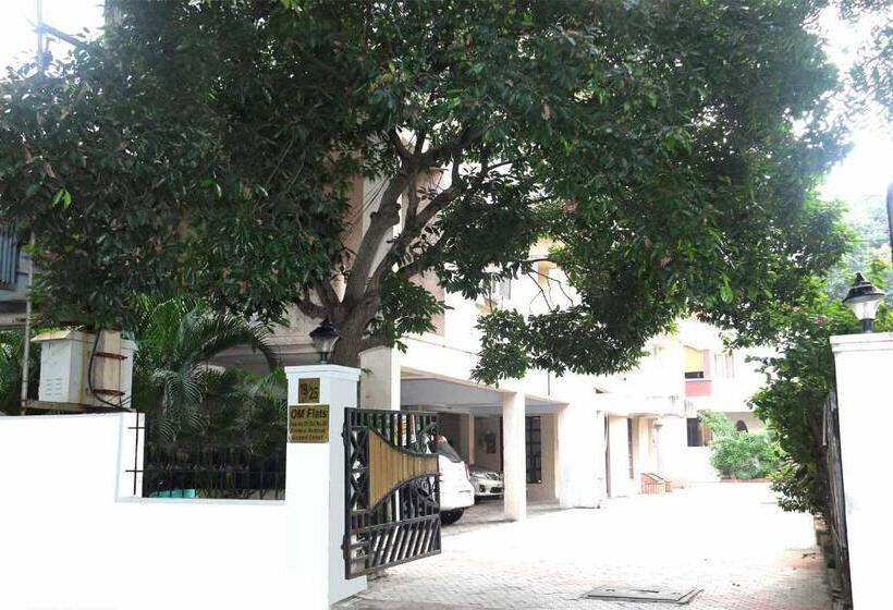 تختخواب و صبحانه Happy Planet