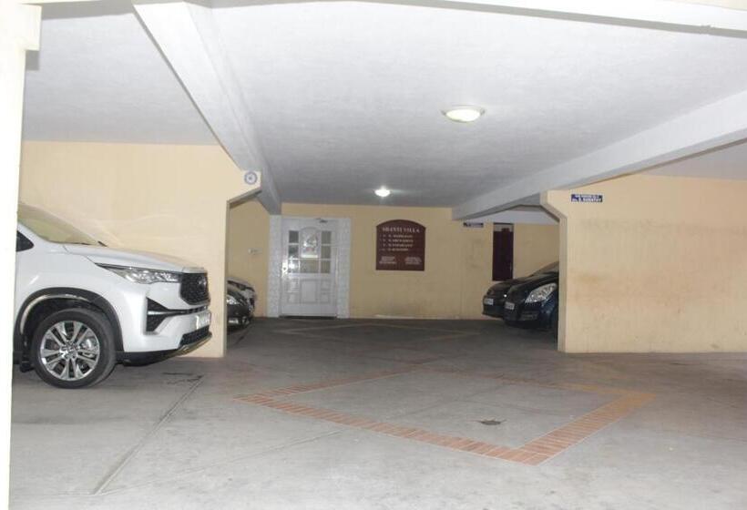 تختخواب و صبحانه Happy Planet